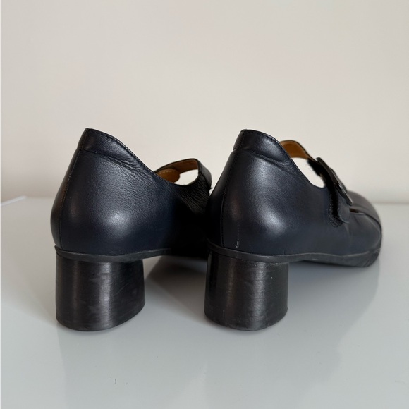 Wolky@work Heels - Picture 2 of 4